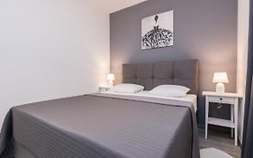Apartments Star - Free Private Parking